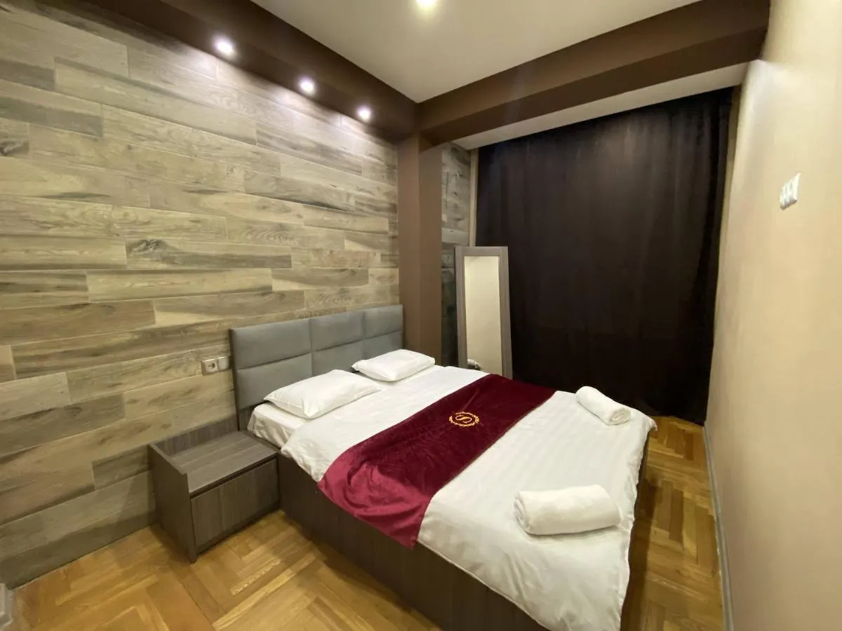 Superior Apartment On Kostava Тбилиси