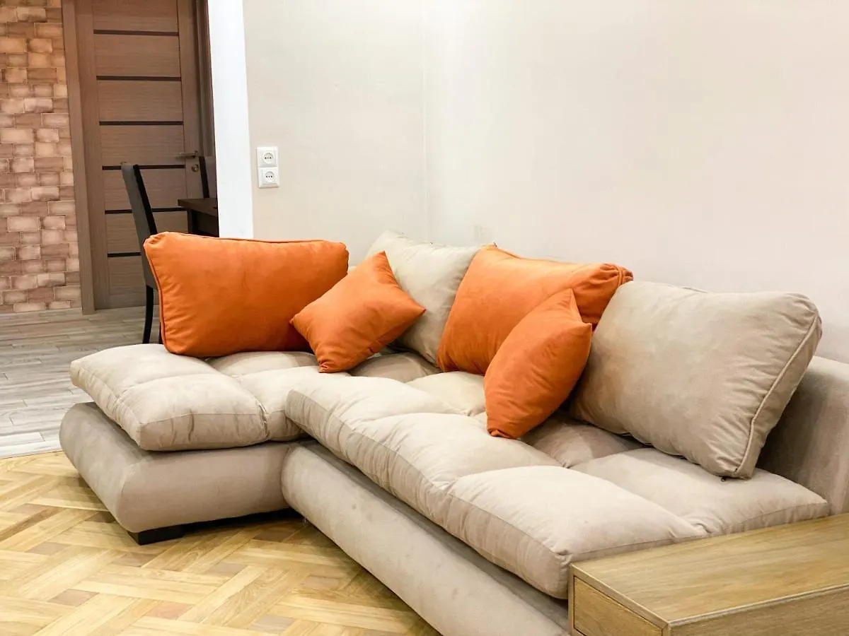 Superior Apartment On Kostava Тбилиси