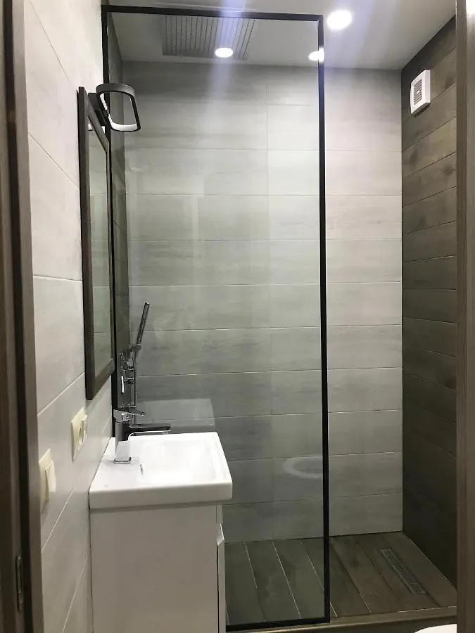 Superior Apartment On Kostava Тбилиси 0*,