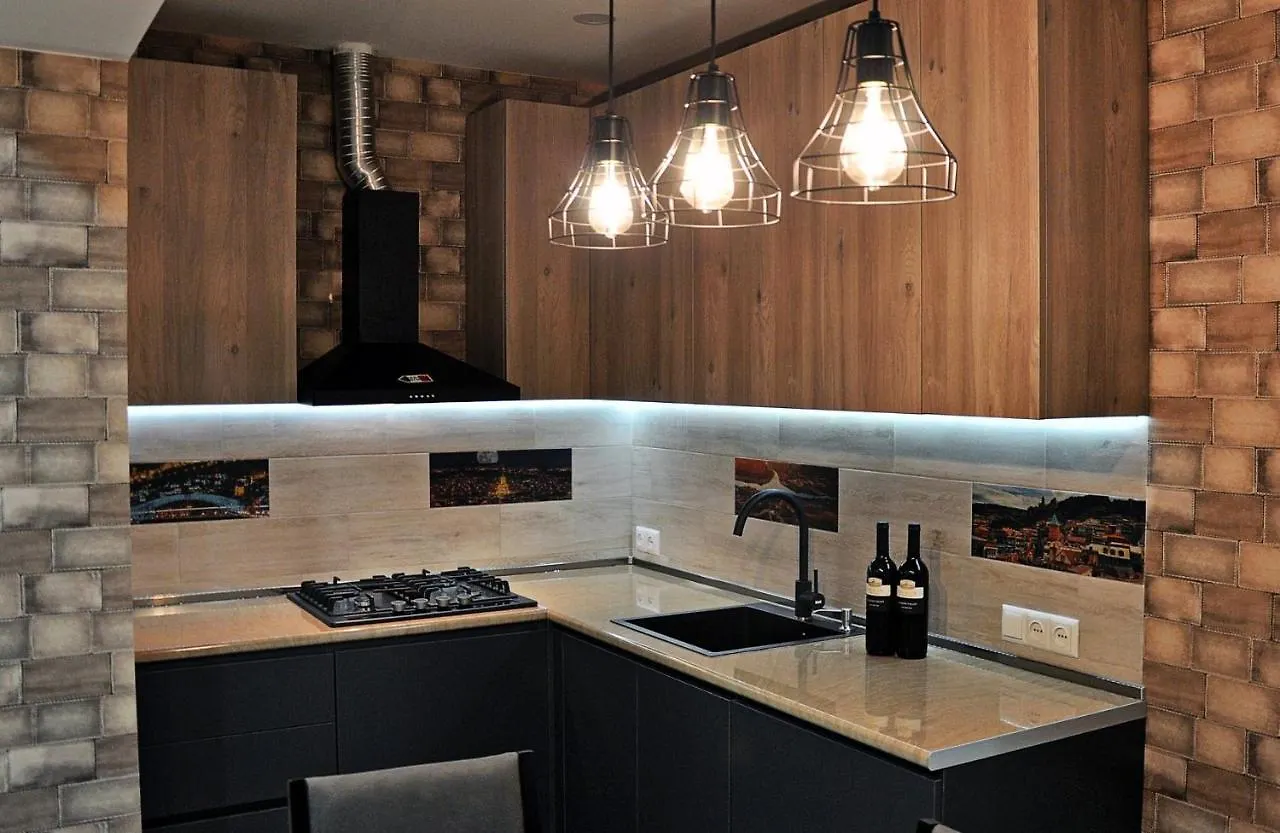 Superior Apartment On Kostava Тбилиси Грузия