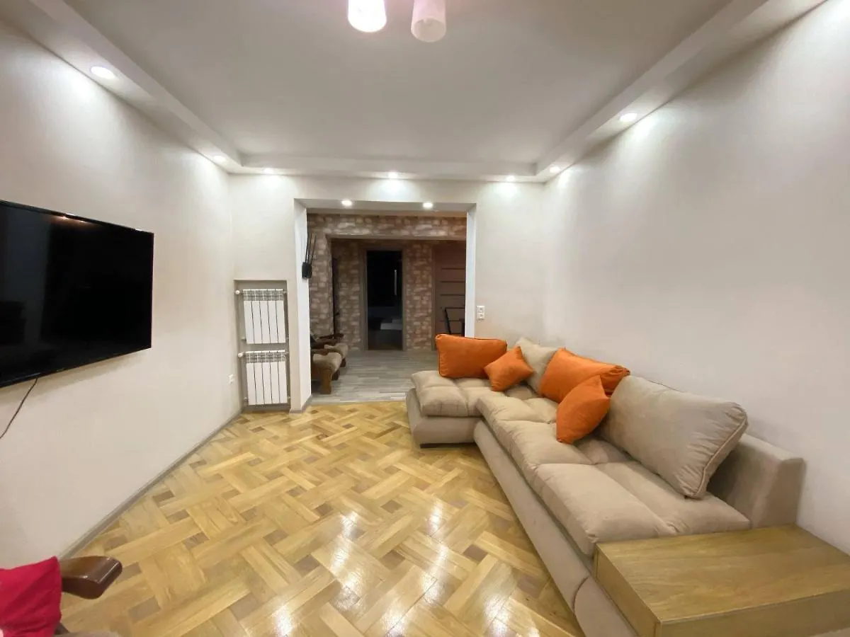 Superior Apartment On Kostava Тбилиси Грузия