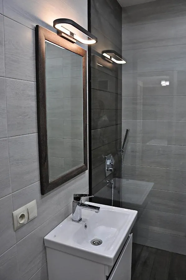 Superior Apartment On Kostava Тбилиси 0*,  Грузия