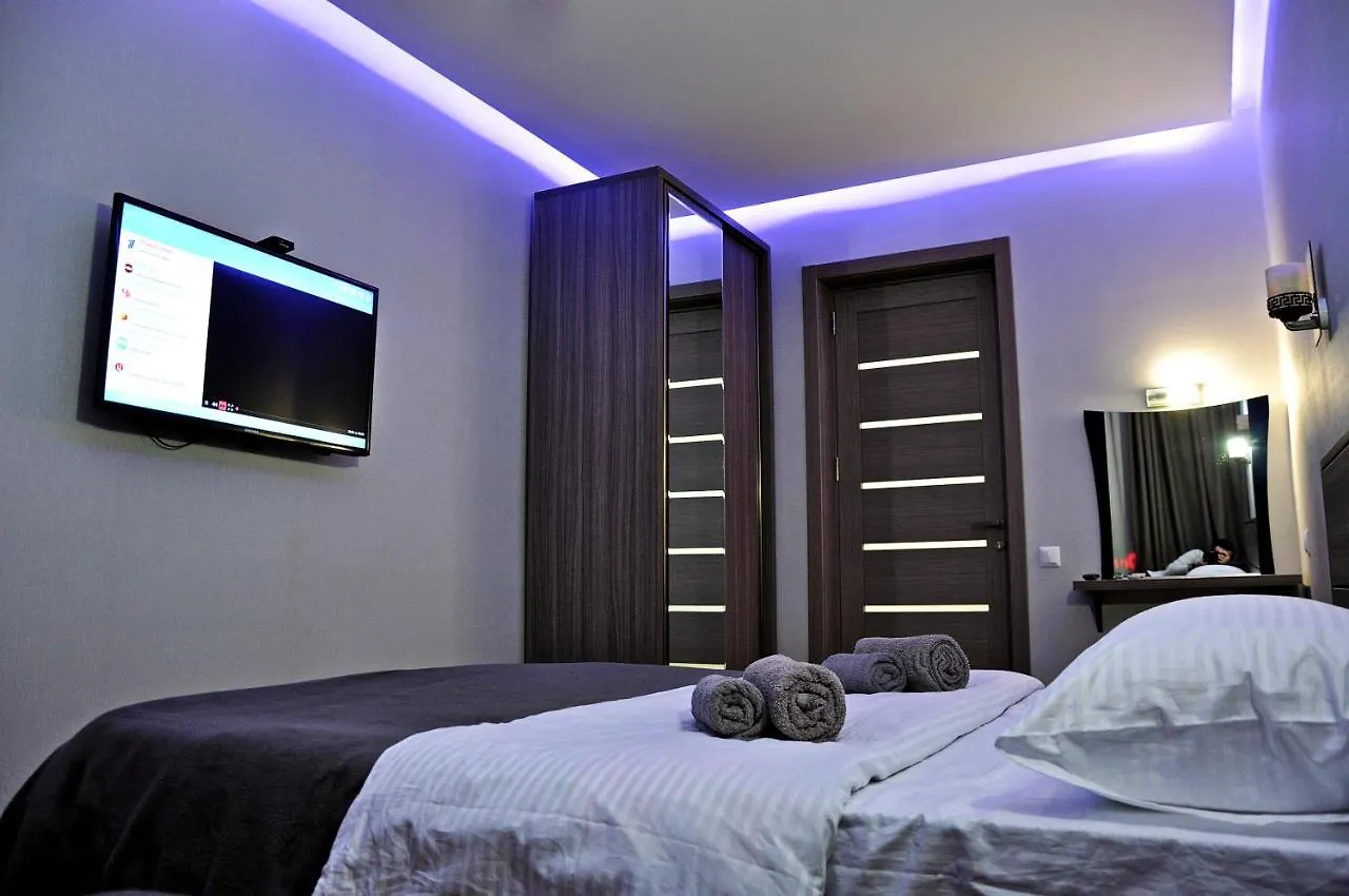 Superior Apartment On Kostava Тбилиси Грузия