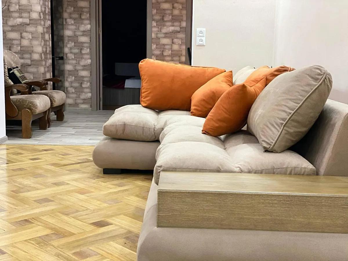 Superior Apartment On Kostava Тбилиси