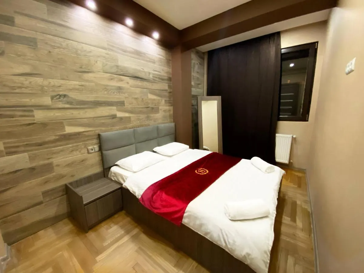 Superior Apartment On Kostava Тбилиси