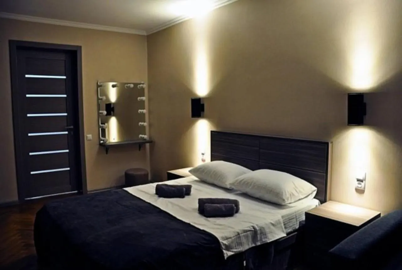 Superior Apartment On Kostava Тбилиси