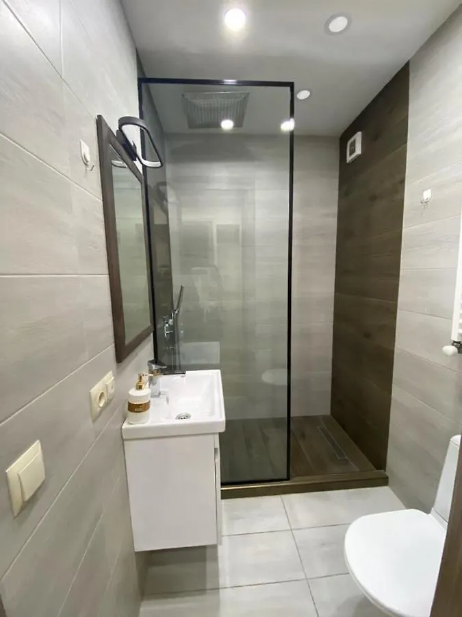 Superior Apartment On Kostava Тбилиси