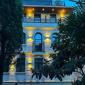4* Hotel Silver 39 Corner