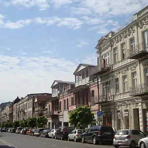 Mardzhanov Apartments, Block 120 Тбилиси