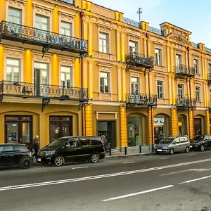 3* Otel Eldorado