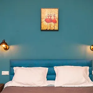 3* Hotel Hotello